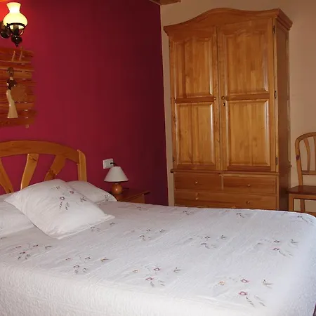 Сasa de vacaciones Casa Jarque *
