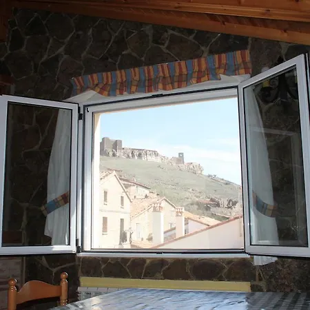 Casa Jarque