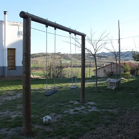 Casa Jarque